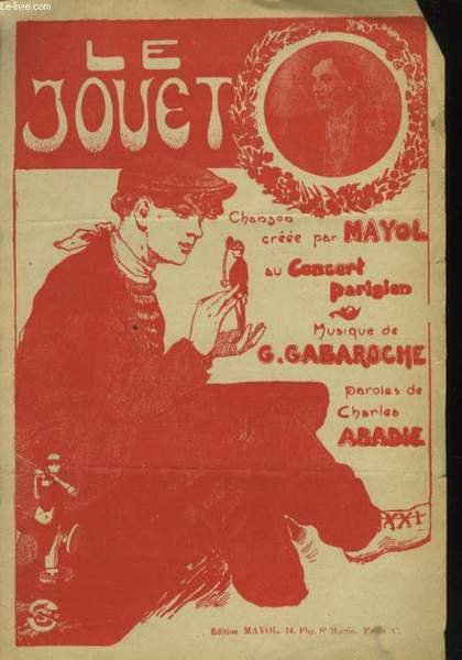 LE JOUET | Immagine principale