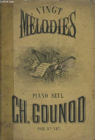 20 MELODIES - PIANO SEUL - LES CHAMPS + CHANT …