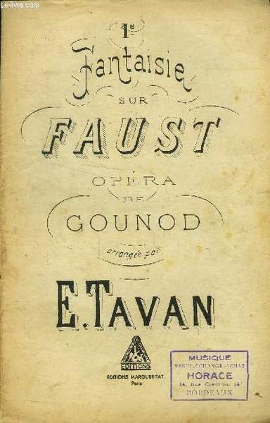 Faust