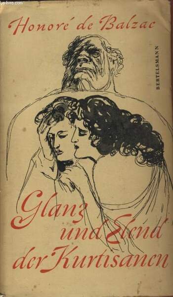 GLANZ UND ELEND DER KURTISANEN
