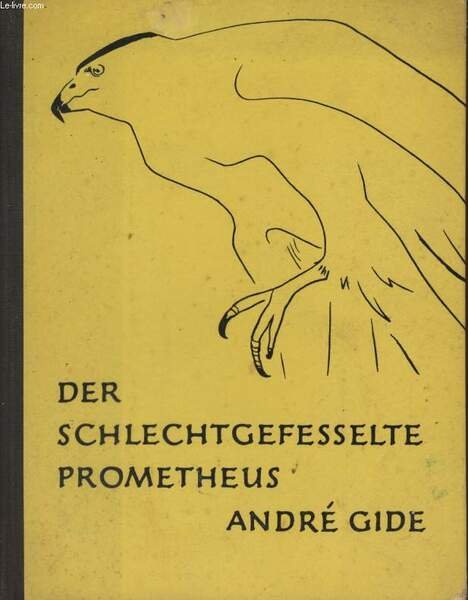DER SCHLECHTGEFESSELTE PROMETHEUS | Immagine principale