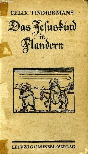 DAS JESUSKIND IN FLANDERN | Immagine principale