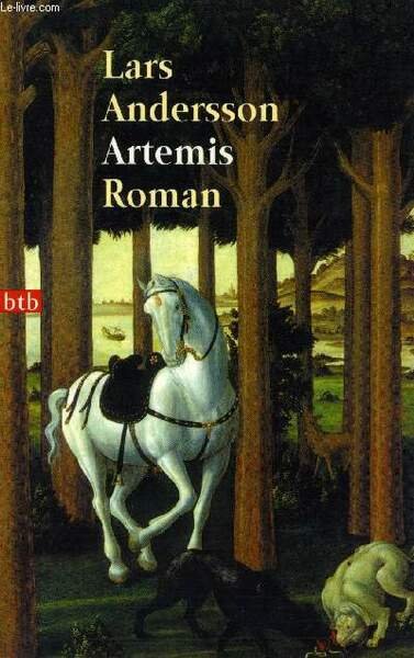 ARTEMIS | Immagine principale
