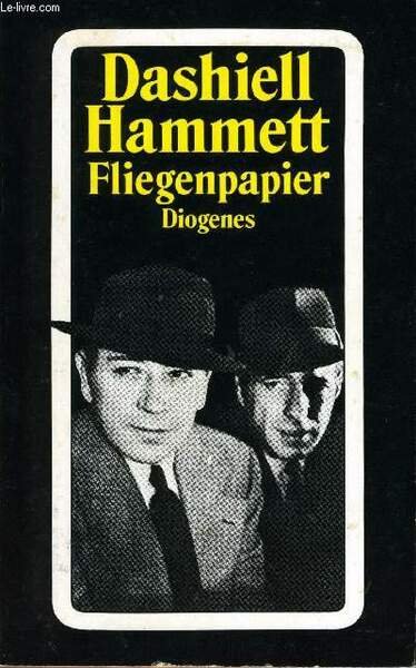 FLIEGENPAPIER | Immagine principale