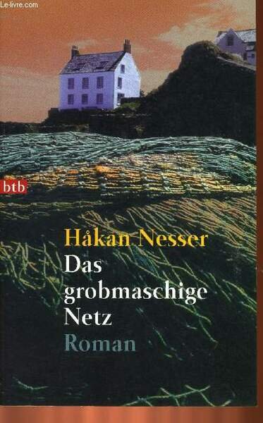 DAS GROBMASCHIGE NETZ | Immagine principale