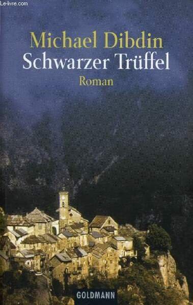 SCHWARZER TR�FFEL | Immagine principale