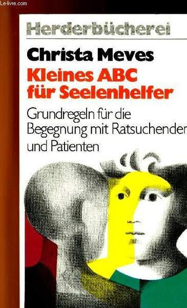 KLEINES ABC F�R SEELENHELFER | Immagine principale