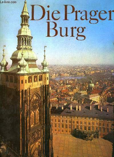 DIE PRAGER BURG | Immagine principale