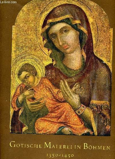 GOTISCHE MALEREI IN B�HMEN - TAFELMALEREI 1350-1450 | Immagine principale