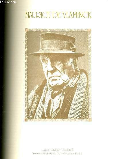 MAURICE DE VLAMINCK | Immagine principale