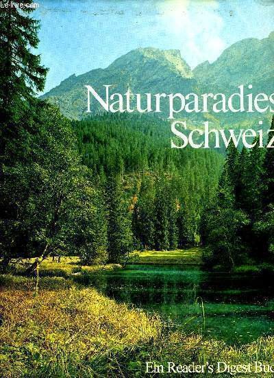 NATURPARADIES SCHWEIZ | Immagine principale