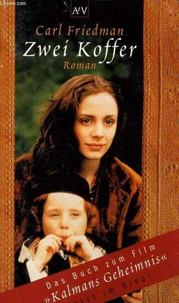 ZWEI KOFFER | Immagine principale