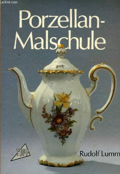 PORZELLAN-MALSCHULE | Immagine principale