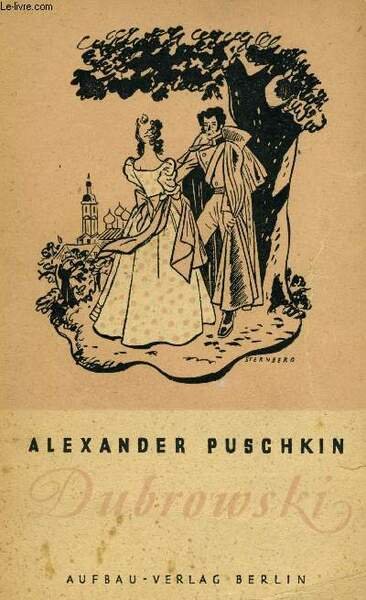 DUBROWSKI | Immagine principale