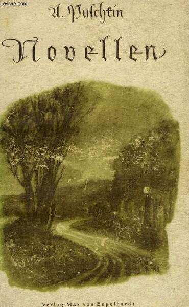 NOVELLEN | Immagine principale