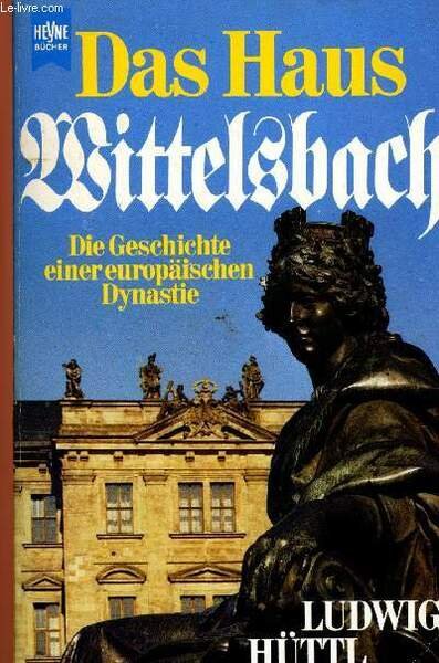 DAS HAUS WITTELSBACH | Immagine principale