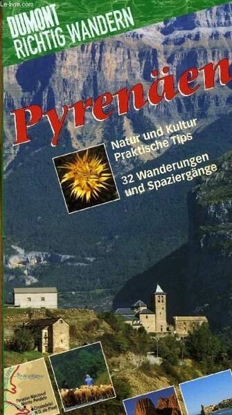 PYREN�EN | Immagine principale