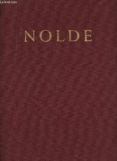 EMIL NOLDE | Immagine principale
