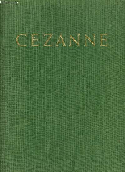 PAUL CEZANNE | Immagine principale