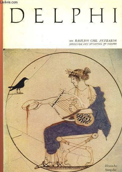 DELPHI | Immagine principale