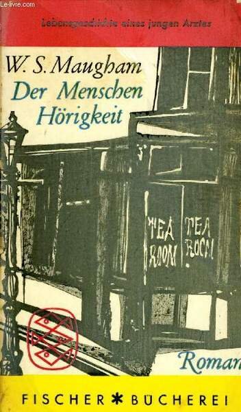 DER MENSCHEN H�RIGKEIT | Immagine principale