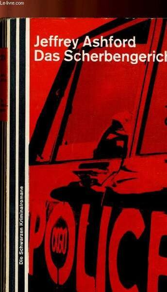 DAS SCHERBENGERICHT | Immagine principale