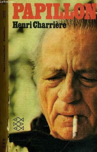 PAPILLON | Immagine principale