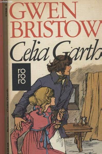 CELIA GARTH | Immagine principale