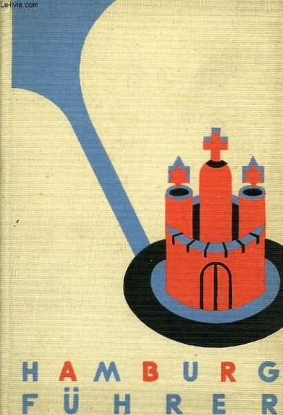HAMBURG F�HRER | Immagine principale