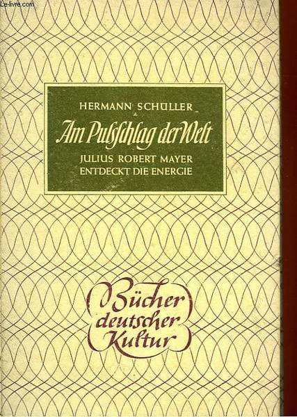 AM PULLSCHLAG DER WELT | Immagine principale