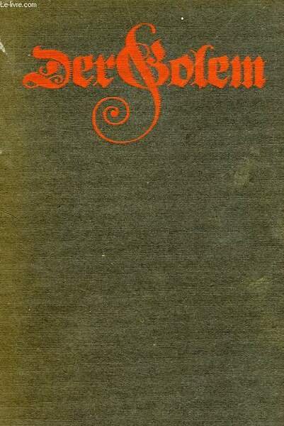 DER GOLEM