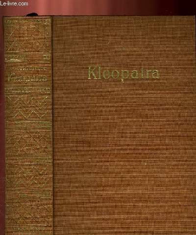 KLEOPATRA | Immagine principale