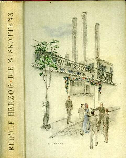 DIE WISKOTTENS | Immagine principale