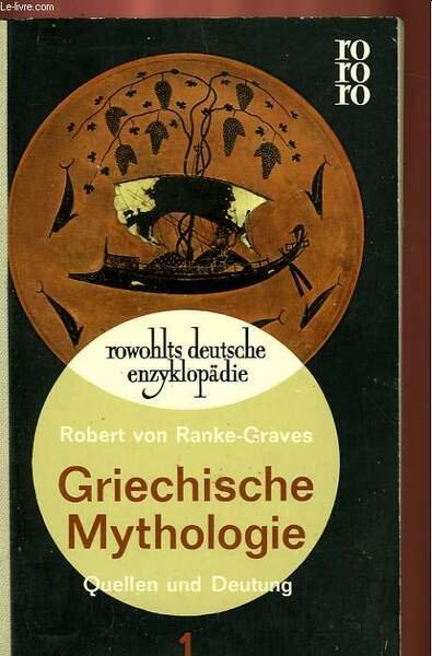 GRIECHISCHES MYTHOLOGIE, 1 | Immagine principale