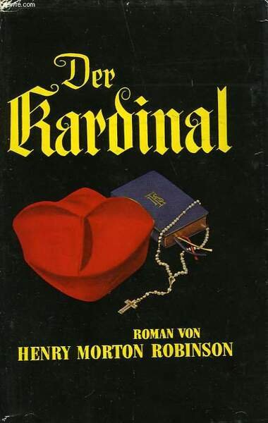 DER KARDINAL | Immagine principale