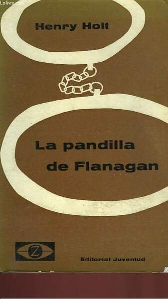 LA PANDILLA DE FLANAGAN | Immagine principale