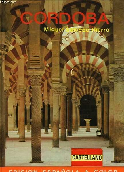 CORDOBA | Immagine principale