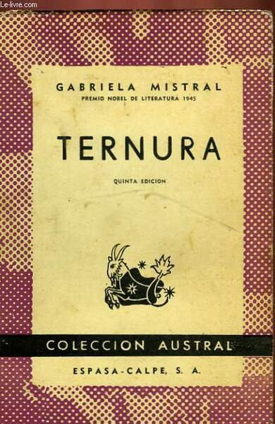 TERNURA | Immagine principale