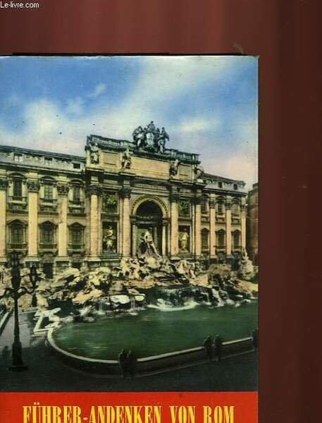 DIE EWIGE STADT - F�HRER-ANDENKEN VON ROM | Immagine principale