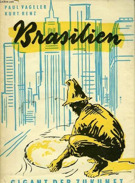 BRASILIEN, GIGANT DER ZUKUNFT | Immagine principale