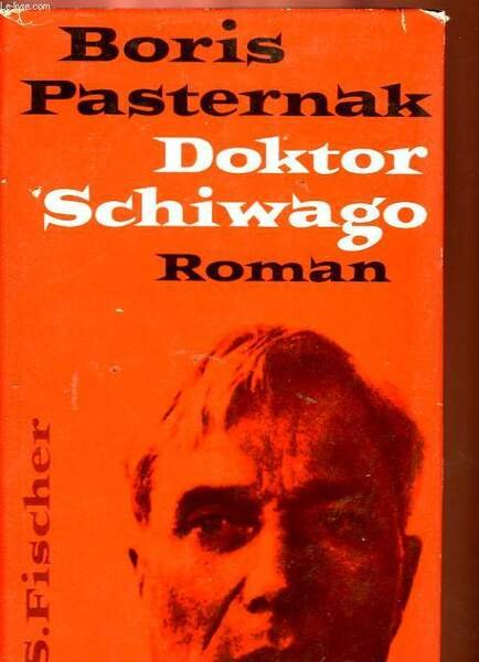 DOKTOR SCHIWAGO | Immagine principale