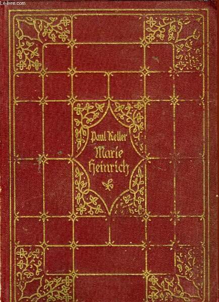 MARIE HEINRICH | Immagine principale