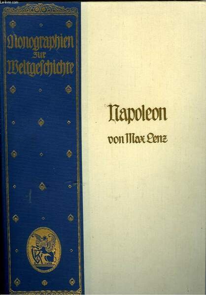 NAPOLEON | Immagine principale