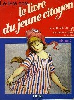 LE LIVRE DU JEUNE CITOYEN NIVEAU 2 | Immagine principale