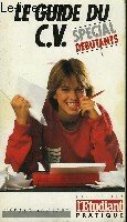 LE GUIDE DU CV | Immagine principale
