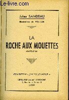 LA ROCHE AUX MOUETTES | Immagine principale