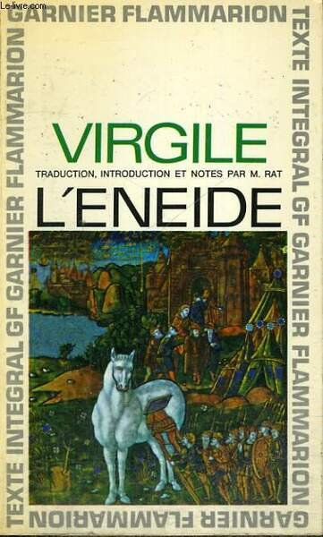 L'ENEIDE