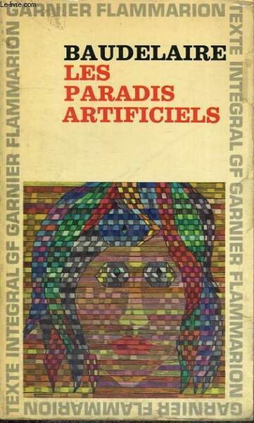 LES PARADIS ARTIFICIELS | Immagine principale