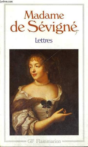 LETTRES | Immagine principale