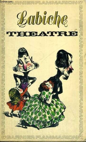 THEATRE 1 | Immagine principale